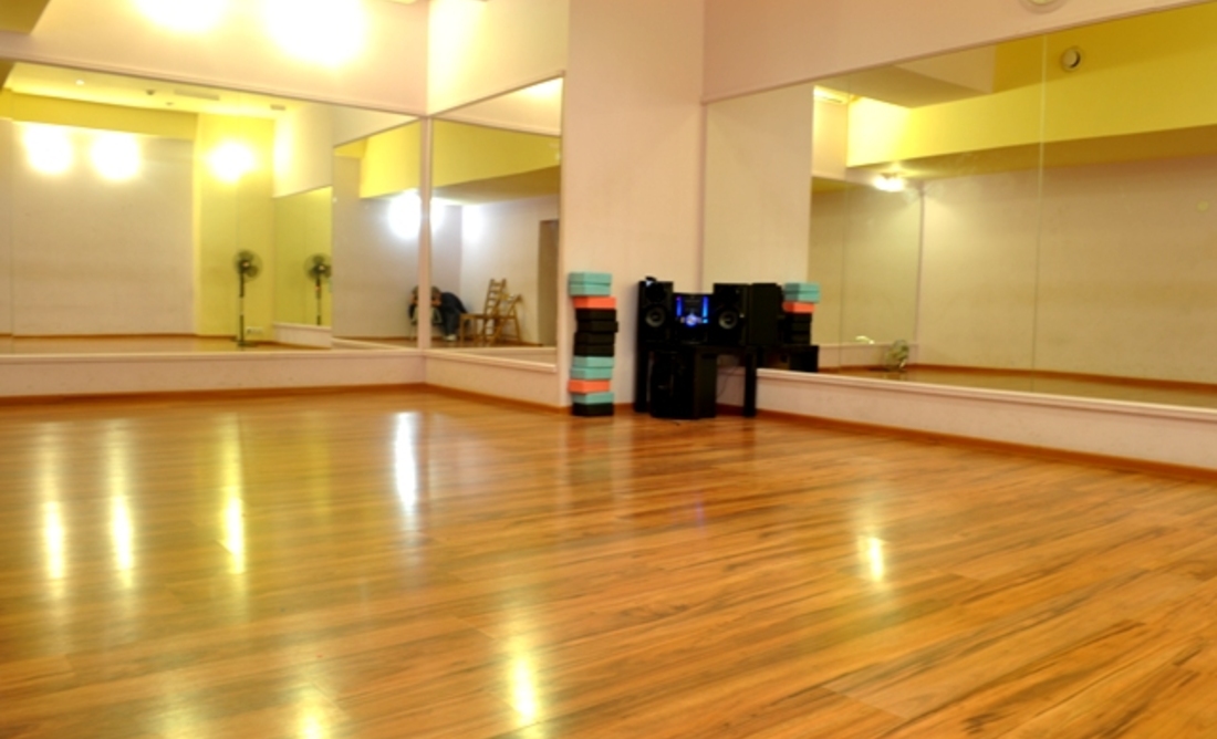 Аренда зала для йоги в Москве - отличные залы для йоги в аренду